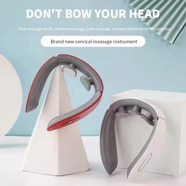 Smart Mini Portable Electric Remote Heated