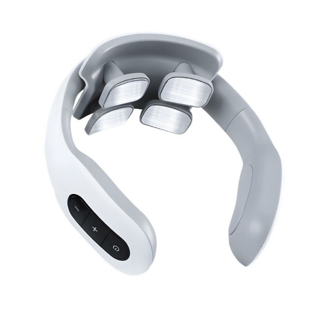 Neck Shoulder Massager 