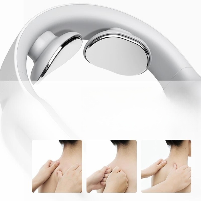 Neck Massager