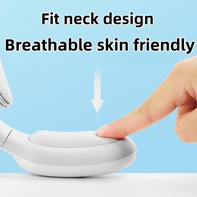 Neck Massager