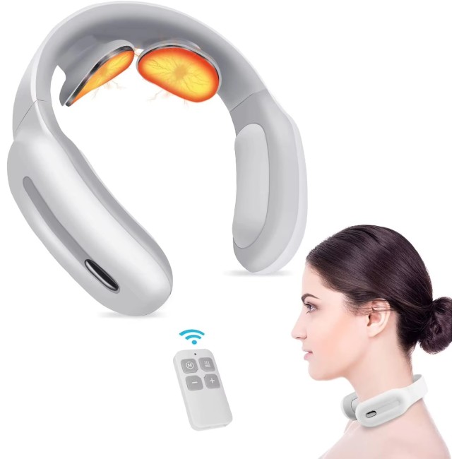 Neck Massager