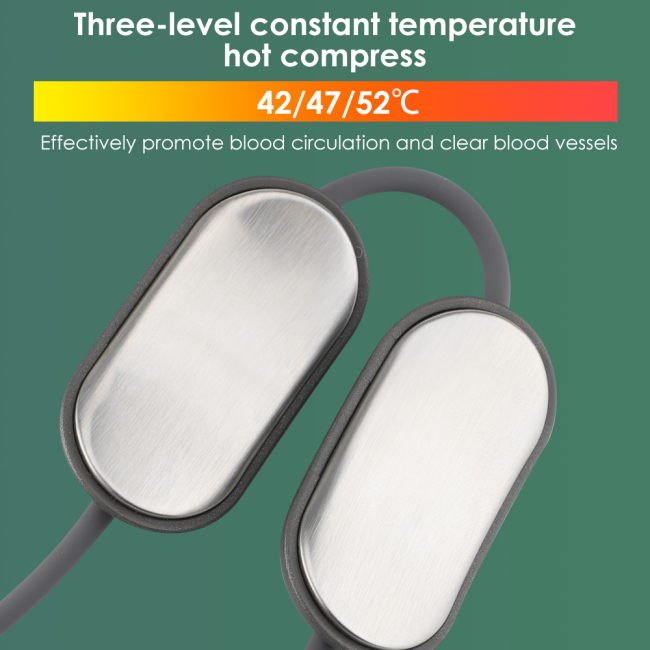 Portable Electric Neck Massager