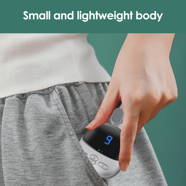 Portable Electric Neck Massager