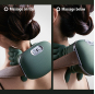 massage Neck And Shoulder