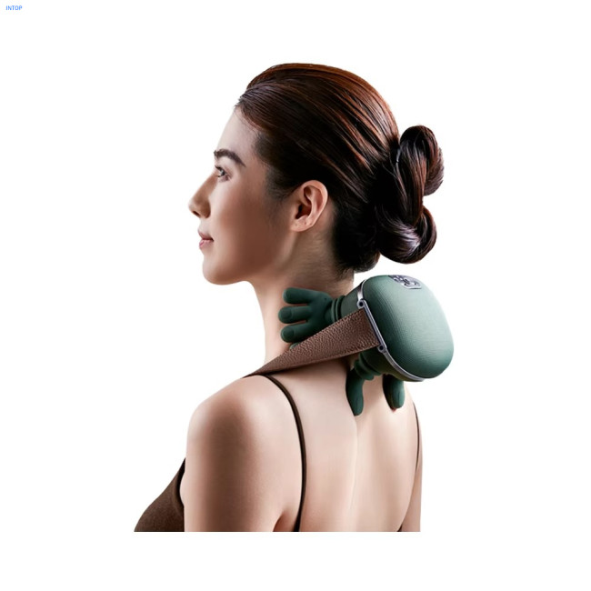 massage Neck And Shoulder massage Neck And Shoulder