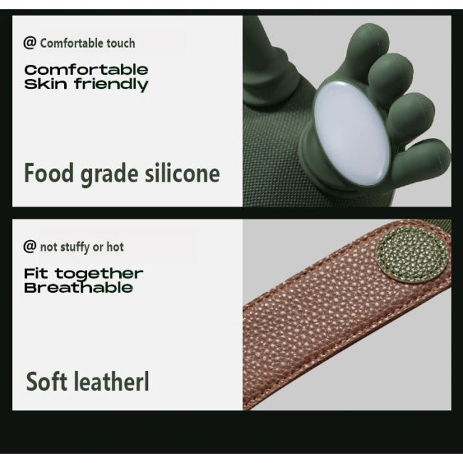 massage Neck And Shoulder