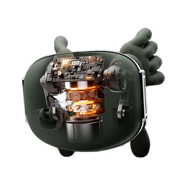 massage Neck And Shoulder