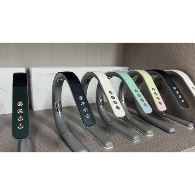 OEM Electric Back Shoulder Warmer Relax Massage