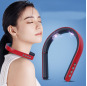 OEM Electric Back Shoulder Warmer Relax Massage 