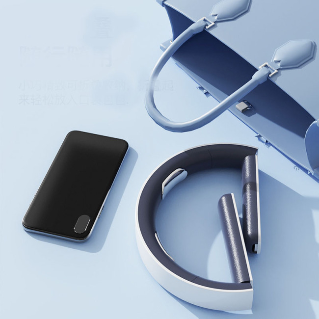 OEM Electric Back Shoulder Warmer Relax Massage