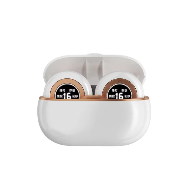 electric Cervical Pulse Neck Massager