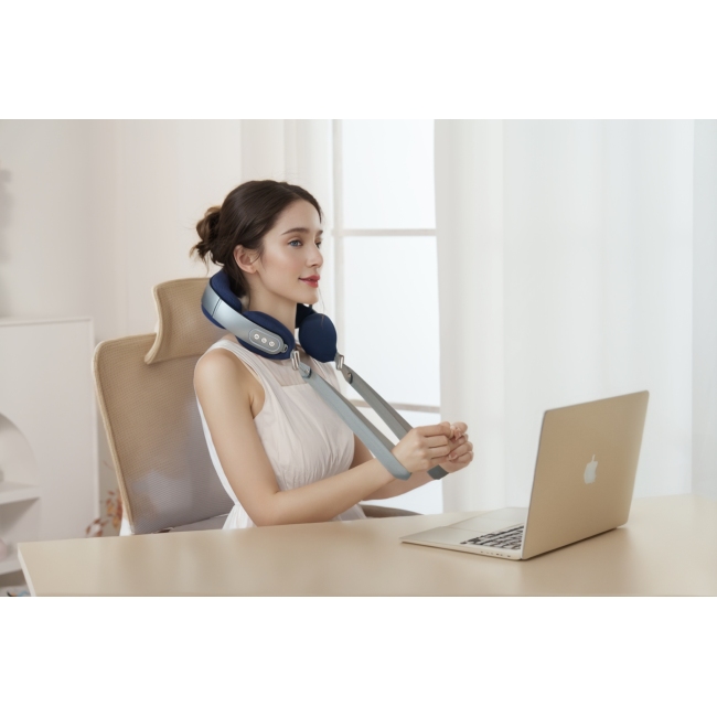 Neck Massage Machine