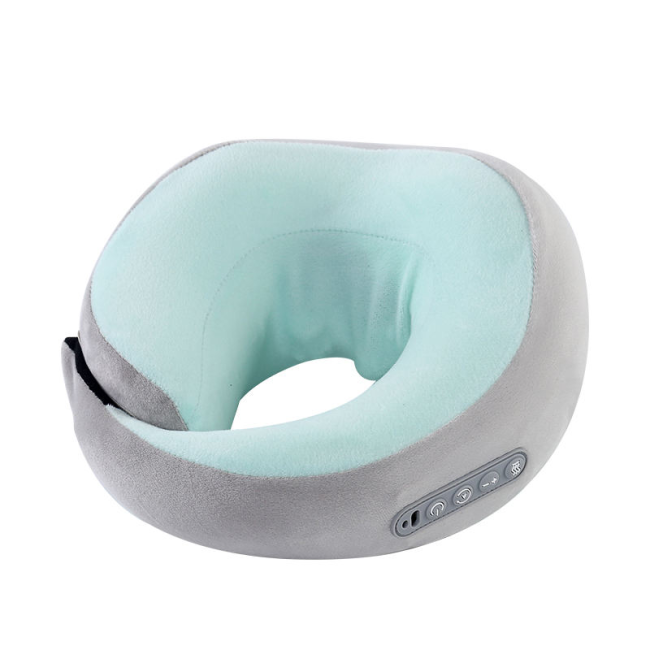 portable Heated Neck Massager