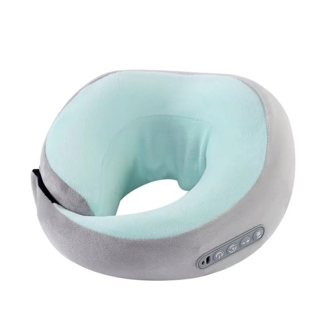 portable Heated Neck Massager