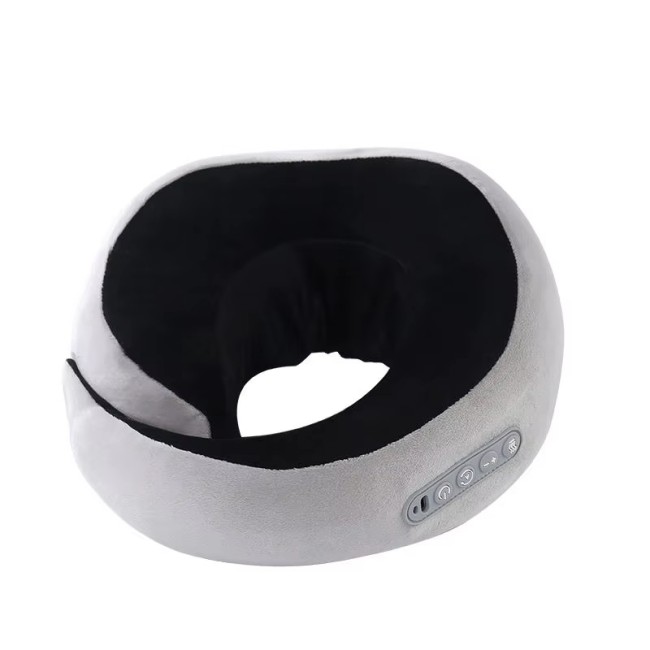 portable Heated Neck Massager