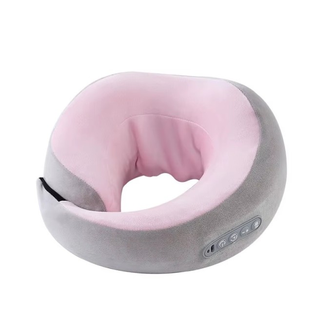 portable Heated Neck Massager