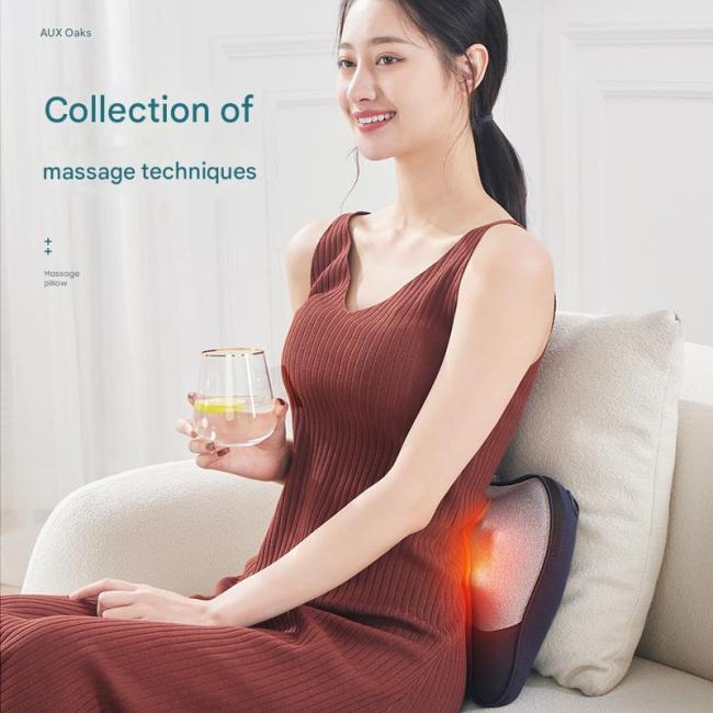Massage Pillow