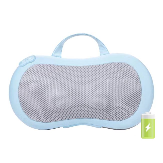 Massage Pillow Wireless Massage Pillow Wireless