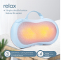 Massage Pillow Wireless