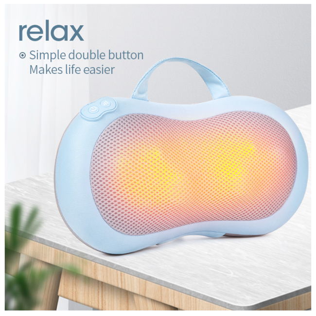 Massage Pillow Wireless