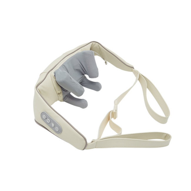 Back Waist Kneading Massager Back Waist Kneading Massager