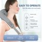 neck And Shoulder Massager