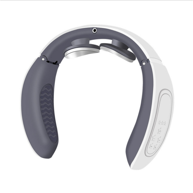 neck Massager Ems neck Massager Ems