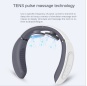  neck Massager Ems