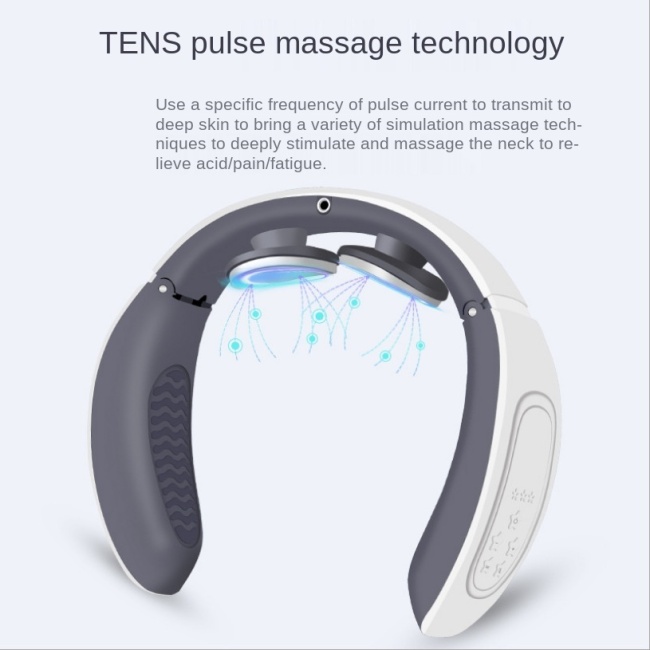 neck Massager Ems