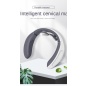  neck Massager Ems