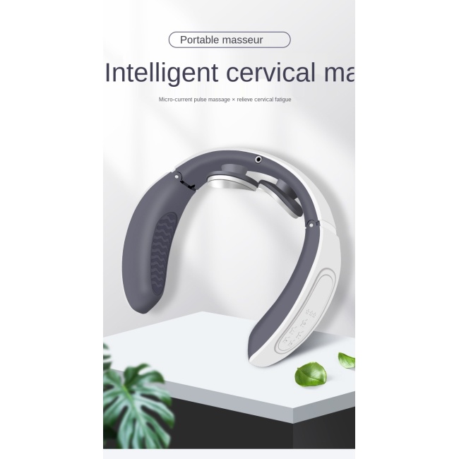 neck Massager Ems