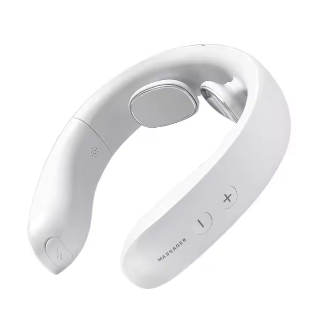 Mini Portable Smart Shiatsu Neck Back Mini Portable Smart Shiatsu Neck Back