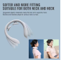 Mini Portable Smart Shiatsu Neck Back