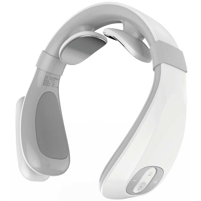 neck And Shoulder Massager