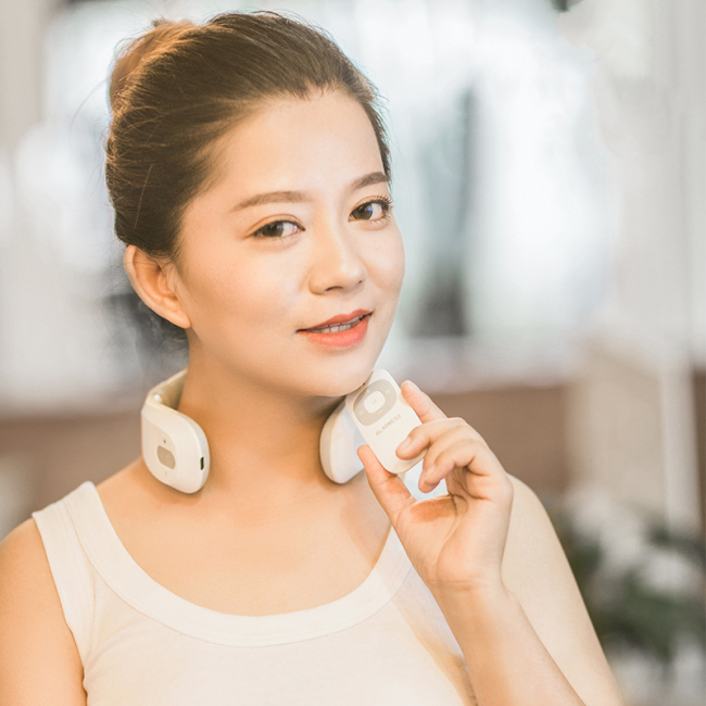 neck And Shoulder Massager