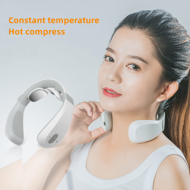 neck And Shoulder Massager