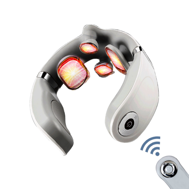 neck And Shoulder Massager neck And Shoulder Massager