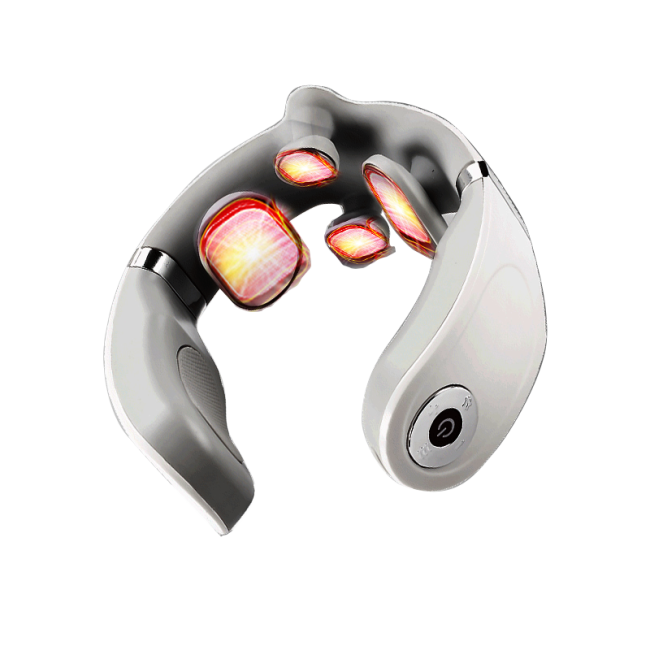 neck And Shoulder Massager