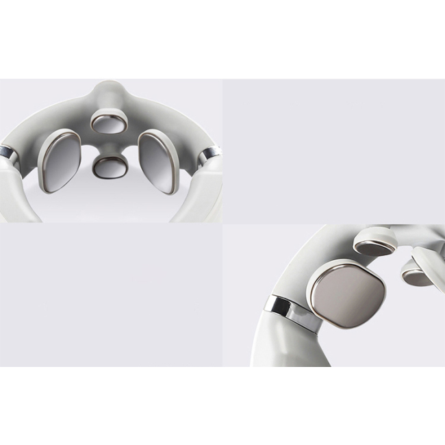 neck And Shoulder Massager