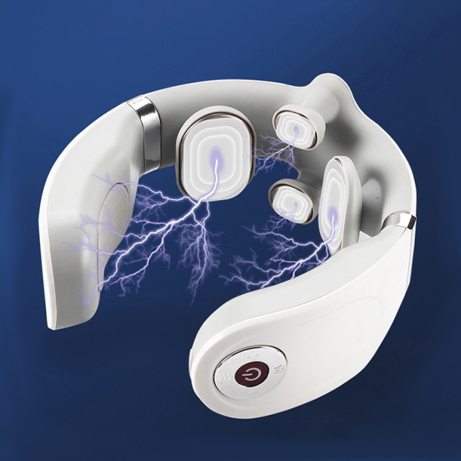 neck And Shoulder Massager