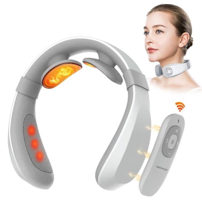 neck And Shoulder Massager neck And Shoulder Massager