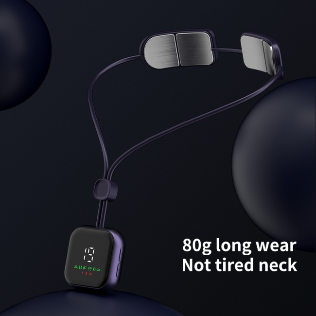 neck And Shoulder Massager