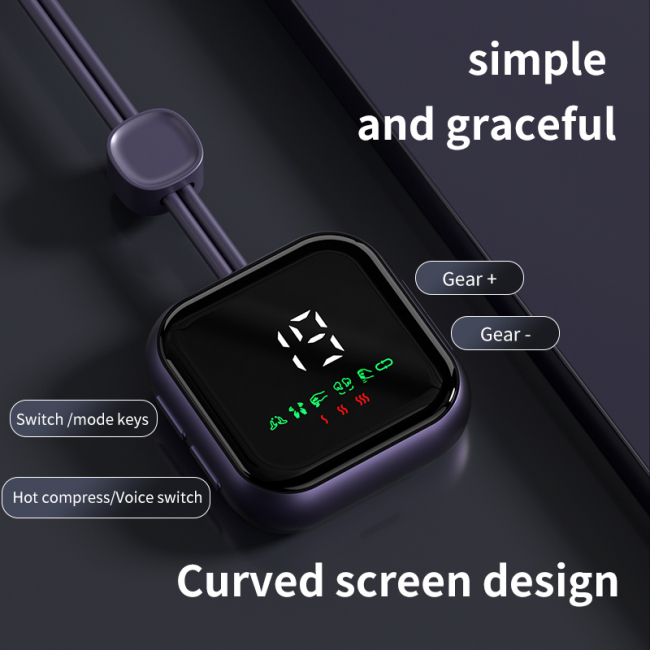 neck And Shoulder Massager