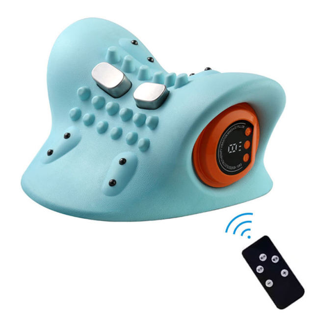 neck And Shoulder Massager neck And Shoulder Massager