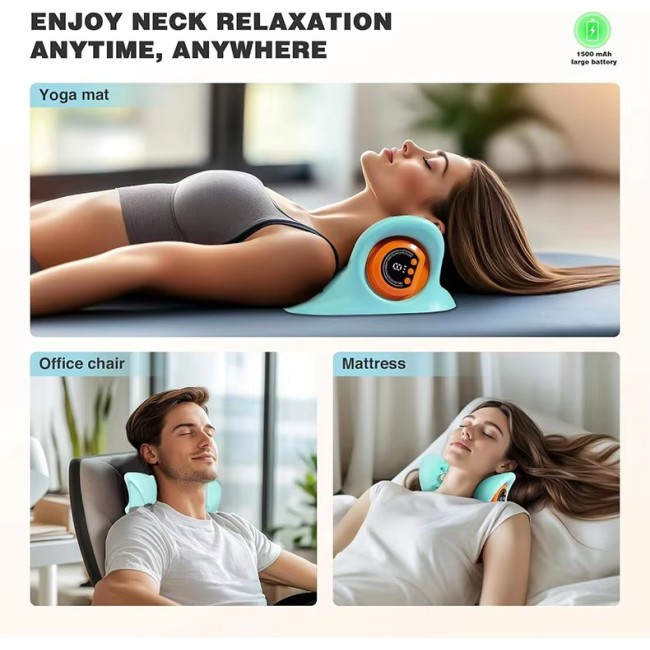 neck And Shoulder Massager
