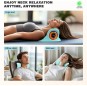 neck And Shoulder Massager