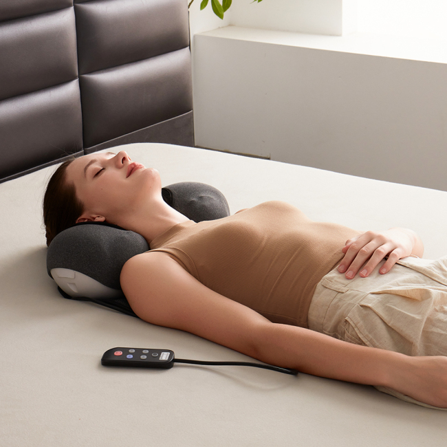 neck And Shoulder Massager