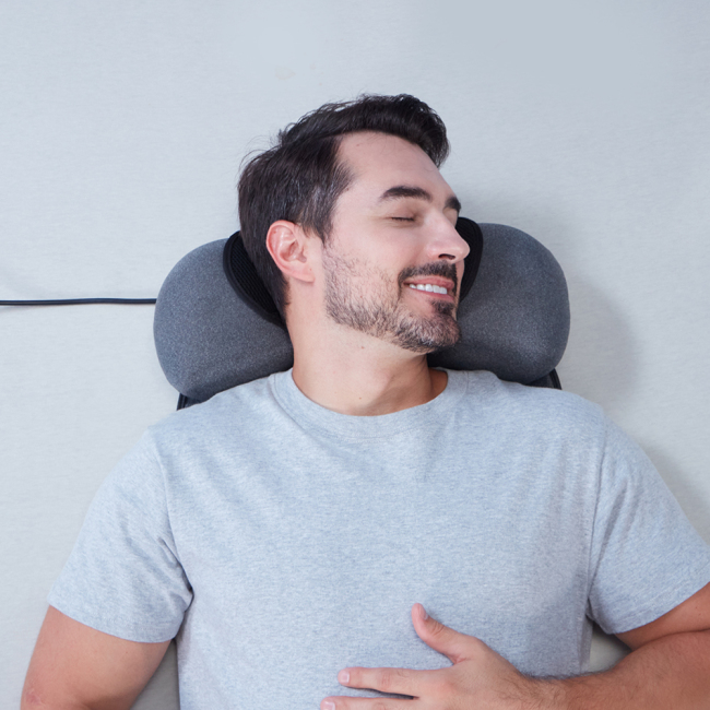 neck And Shoulder Massager