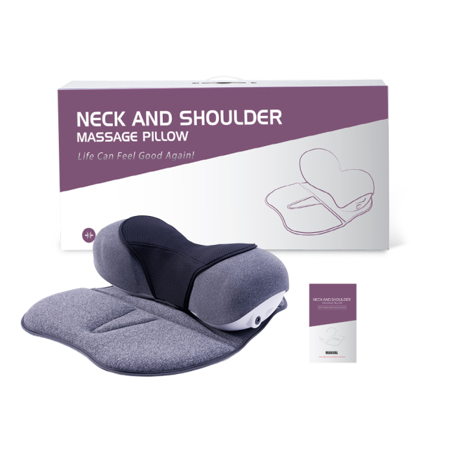 neck And Shoulder Massager