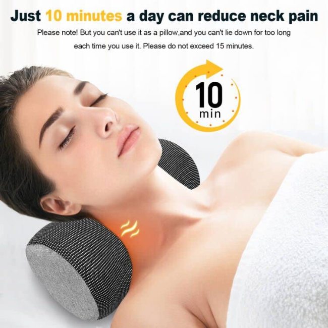 neck And Shoulder Massager